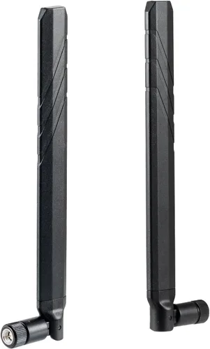 Vista 8 de Cellular Trail - Antena macho de repuesto para cámara SMA compatible con Spypoint LM2 Flex Flex-S Flex-M Flex-M Flex-Dark Flex G-36 Moultrie Edge