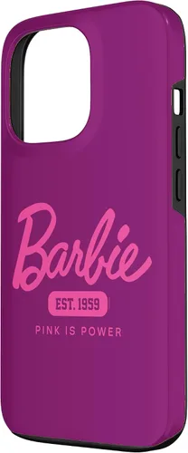 Vista 21 de Barbie - Barbie Est 1959 Case for iPhone 17