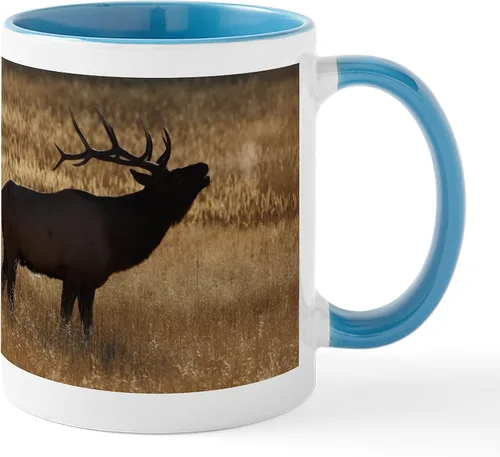 Vista 11 de CafePress – Brady – Único taza de café, taza de café, S, Blanco