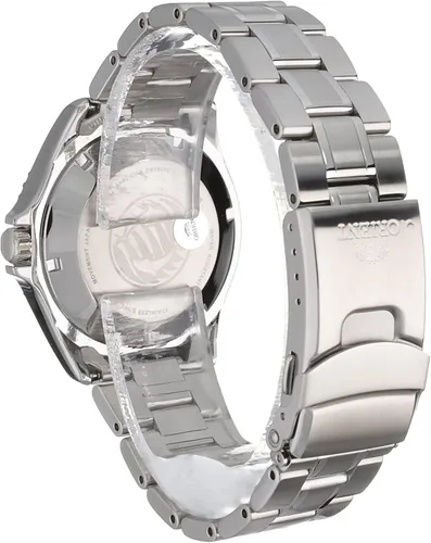 Vista 3 de Orient Ray II - Reloj automático con esfera azul para hombre FAA02005D9 Azul