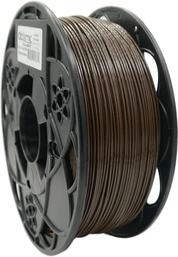 Vista 36 de Atomic Filament PETG PRO Filamento para impresora 3D, 1.75mm +/-0.02mm Precisión dimensional 99% de probabilidad – 1KG (2.2lbs) – Compatible con AMS