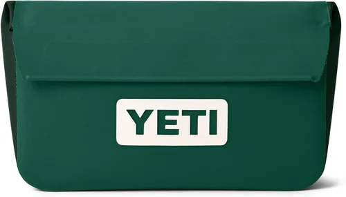 Vista 39 de YETI Sidekick Dry 1L Bolsa para Equipo, Negro