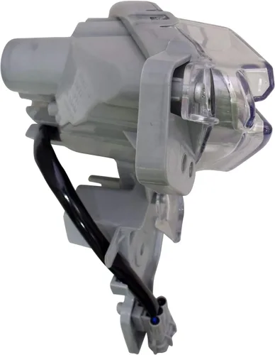 Vista 4 de TYC Conjunto de señal de giro a la izquierda/luz de estacionamiento compatible con Mazda CX-3 2016-2021