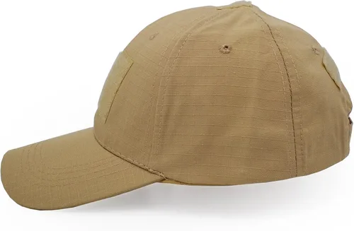 Vista 53 de UltraKey Casquillo táctico militar del operador, gorra de béisbol al aire libre del camuflaje de la caza del sombrero