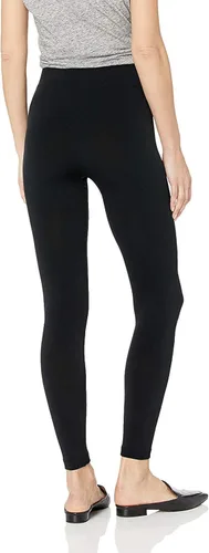 Vista 3 de MUK LUKS 1 par de leggings para mujer