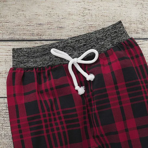 Vista 9 de Conjunto de ropa para bebé y niño recién nacido, manga larga, sudadera con capucha, pantalones, otoño e invierno