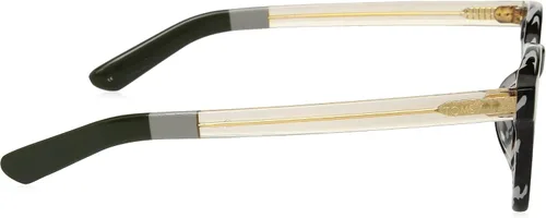 Vista 3 de Gafas de sol redondas TOMS Fin