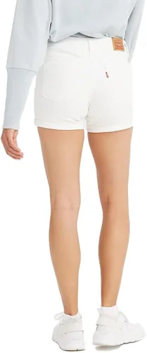 Vista 3 de Levi's Shorts de longitud media para mujer