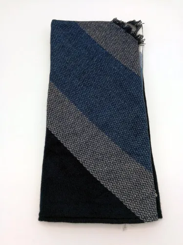 Vista 115 de Wander Agio - Bufanda envolvente con diseño a cuadros o triangular para mujer, cálida y larga, de punto, sensación de cachemira, chal