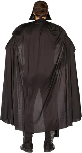 Vista 3 de Rubie's Star Wars Darth Vader Deluxe Adult Costume