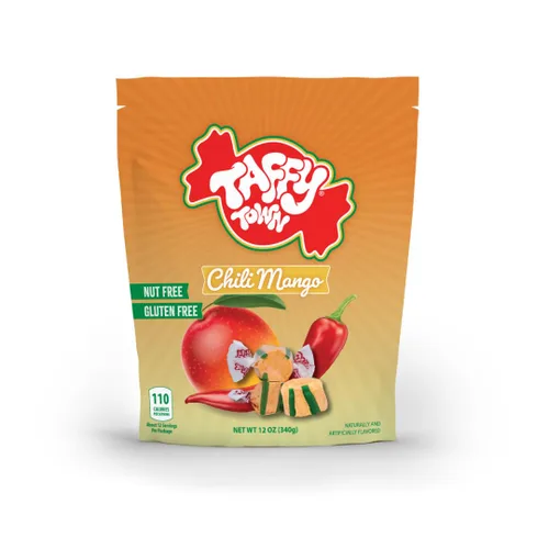 Vista 12 de Taffy Town Bolsa de 12 oz (1, surtido)