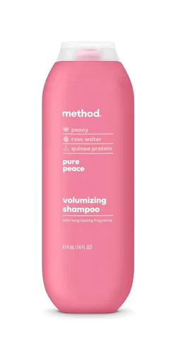 Vista 28 de Method Curl Defining Co-Wash, Coco Twist, leche de coco + aguacate + notas de macadamia, 13.5 onzas
