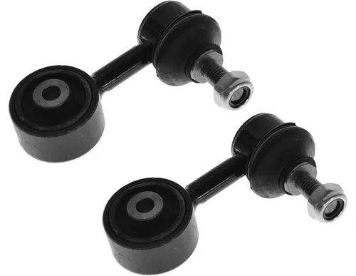 Vista 6 de TRQ Juego de 2 unidades para BMW E30 E36