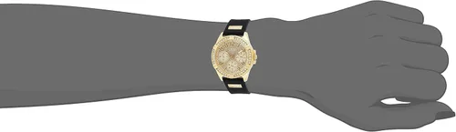 Vista 4 de Guess Reloj W1160L1