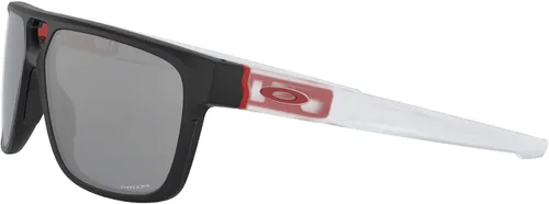 Vista 3 de Oakley Oo9391 Crossrange Patch - Gafas de sol rectangulares para hombre negro 60 mm