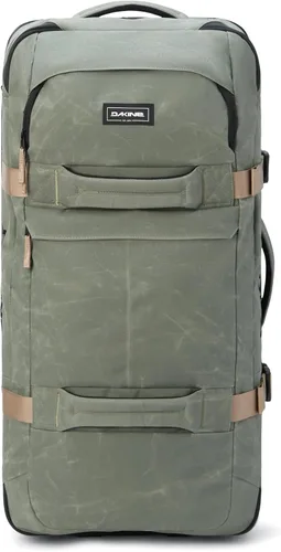Vista 88 de Dakine Rodillo dividido 85L - Carbono, talla única