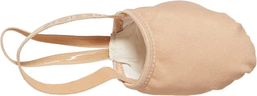 Vista 5 de Capezio Zapatillas de ballet Hanami Pirouette para mujer