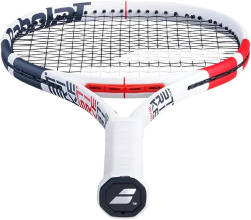 Vista 3 de BABOLAT(バボラ) [フレームのみ] 硬式テニス ラケット ピュア ストライク 18/20 BF101404