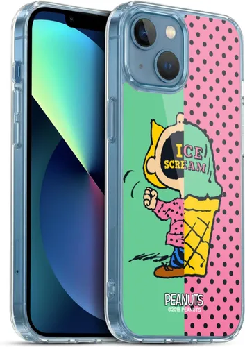 Vista 354 de Head Case Designs - Carcasa de gel suave compatible con Apple iPhone 7 Plus/iPhone 8 Plus