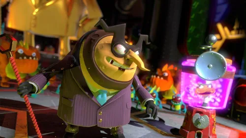 Vista 5 de Yooka-Laylee - Xbox One