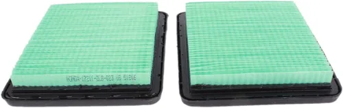 Vista 2 de Honda Elementos del filtro de aire 17211-ZL8-023 PK2