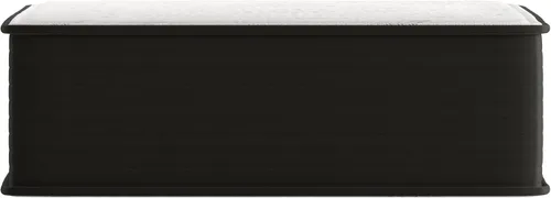 Vista 10 de Flash Furniture Dream - Colchón híbrido de 12 pulgadas, espuma de alta densidad de tamaño individual y colchón de resortes interiores en una caja