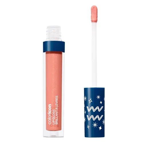Vista 3 de wet n wild Color Icon Brillo de Labios Aquarius (681A)