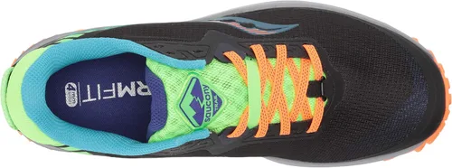 Vista 5 de Saucony Zapatillas Peregrine 11 Trail Running para hombre