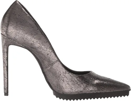 Vista 6 de DKNY Zapatos de tacón puntiagudos clásicos sin cordones para mujer