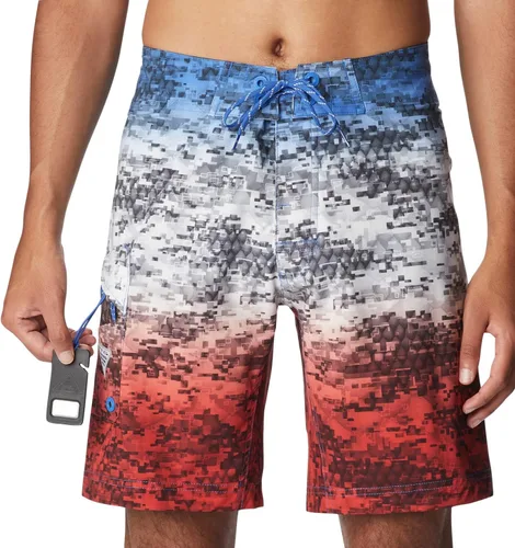 Vista 4 de Columbia Pantalón corto PFG Offshore II para hombre