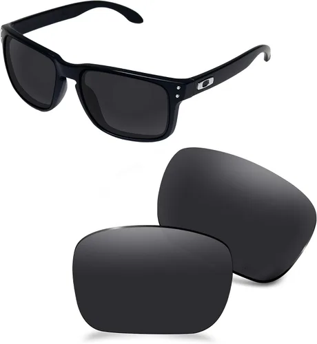 Vista 9 de Lentes de repuesto ANSI Z87.1 para gafas de sol Oakley Holbrook XL OO9417