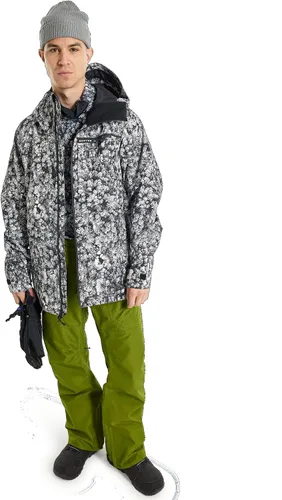 Vista 2 de Burton Mens Pillowline Goretex 2l Jacket