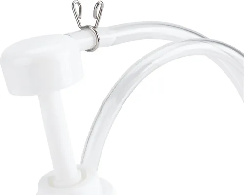 Vista 5 de Performance Tool W1139 Bomba de líquido de cuarto de galón/galón y manguera para aceites de vehículos y mantenimiento