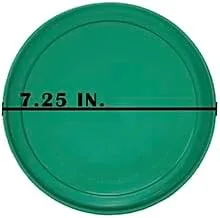 Vista 3 de Pyrex Tapa de repuesto para tazón de mezcla verde de 322 piezas (1 cuarto), fabricada en Estados Unidos