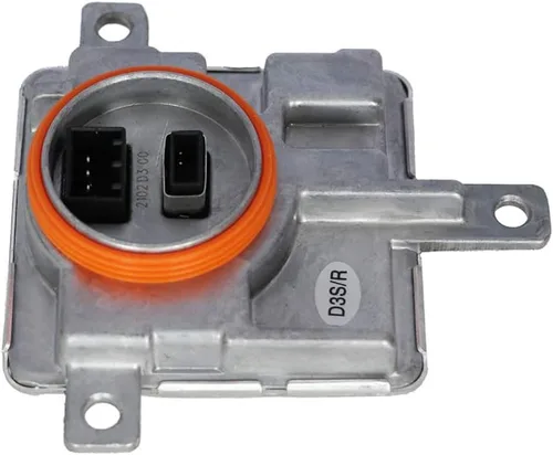 Vista 3 de Módulo de unidad de control HID de balasto de faros de xenón W003T22071 Reemplazo, D3S, 8K0941597E
