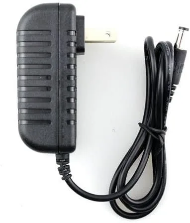 Vista 3 de Adaptador de repuesto de corriente alterna de 12 V 2 A para Yamaha Dgx200 Dgx202 Dgx640; PSR170 Psr175 Psr225gm PSR-260 PSR260 Psr262 Psr273 PSR-275