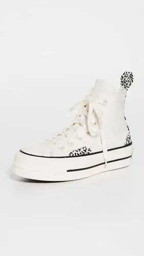 Vista 2 de Converse Tenis Chuck Taylor All Star Lift para mujer
