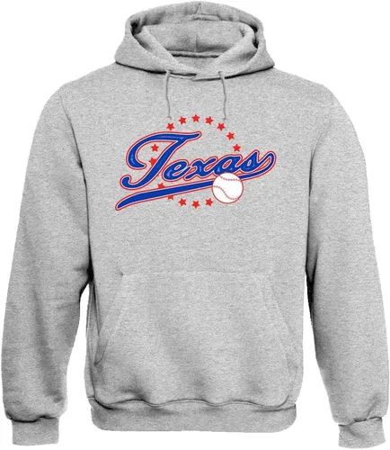 Vista 16 de Xtreme Apparrel Team - Sudadera con capucha para hombre estilo vintage para fanáticos del béisbol