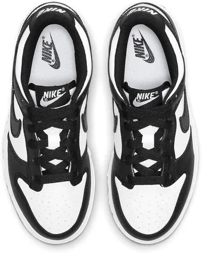 Vista 7 de Nike Niño Dunk Low TD CW1589 002