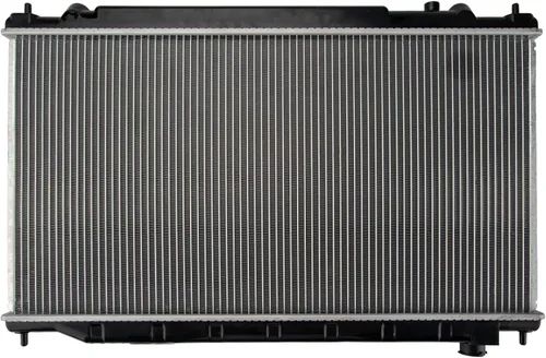 Vista 148 de KAX CU13041 Radiador de Motor de Coche, Compatible con Escape 3.0L 2008-2012, Mariner 3.0L 2009-2011, Tribute 3.0L 2008-2011