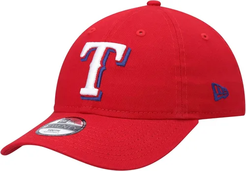 Vista 9 de New Era MLB Core Classic 9TWENTY Gorra Ajustable Alternativa Hat Cap Talla Única Para Todos