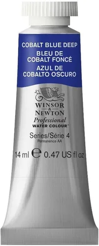 Vista 59 de Winsor & Newton - Pintura para acuarela profesional