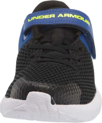 Vista 2 de Under Armour Tenis de correr preescolares Pursuit 2 Ac Bl para hombre