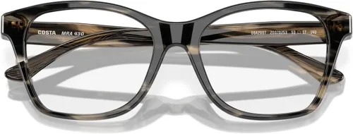 Vista 5 de Costa Del Mar Mariana Trench 430 Cat Eye - Marcos para gafas graduadas para mujer