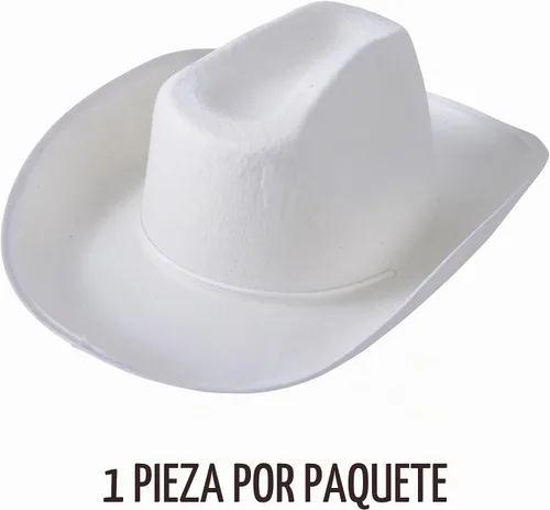Vista 6 de Sombrero de vaquero de juguete de EE. UU