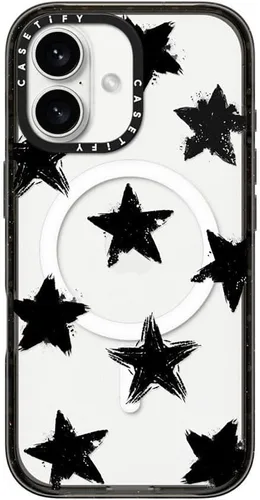Vista 198 de CASETiFY Funda para iPhone Air, compatible con MagSafe