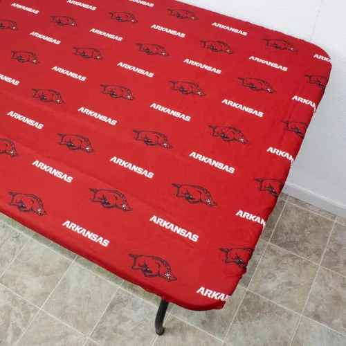 Vista 8 de College Covers NCAA para adultos (unisex-adulto) moderno