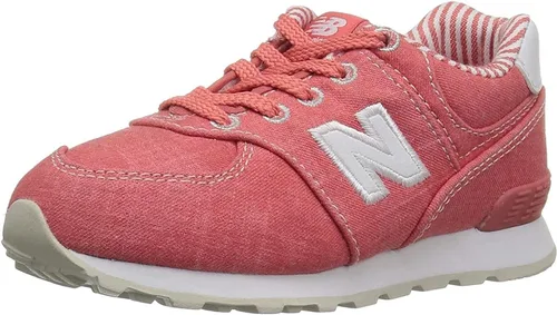 Vista 58 de New Balance Kid's 574 V1 Classic Lace-Up Sneaker (Big Kid)