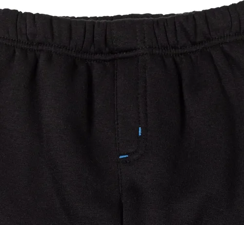 Vista 7 de Disney Conjunto de sudadera y pantalones deportivos de Mickey Mouse para niños pequeños