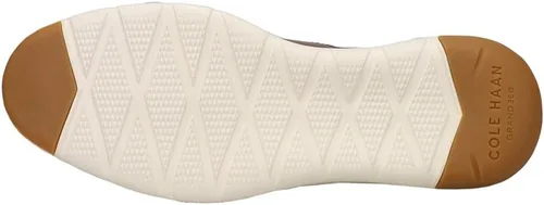 Vista 5 de Cole Haan Grand Atlantic Oxford para hombre